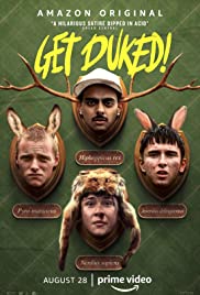 Boyz in the Wood (2019) M4uHD Free Movie