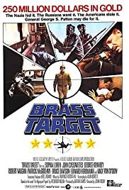 Brass Target (1978) Free Movie
