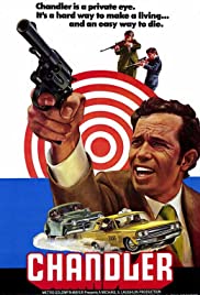 Chandler (1971) M4uHD Free Movie