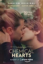 Chemical Hearts (2020) M4uHD Free Movie