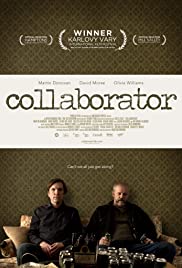 Collaborator (2011) M4uHD Free Movie