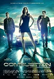 Combustion (2013) Free Movie