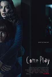 Come Play (2020) M4uHD Free Movie