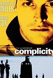 Complicity (2000) Free Movie M4ufree