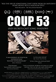 Coup 53 (2016) Free Movie M4ufree
