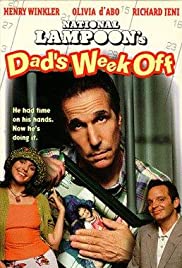 Dads Week Off (1997) Free Movie