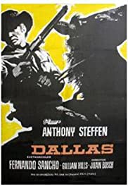 Dallas (1975) Free Movie