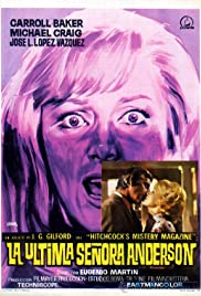 The Fourth Victim (1971) Free Movie M4ufree