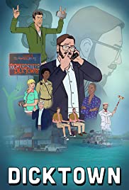 Dicktown (2020) Free Tv Series
