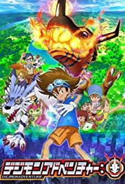Digimon Adventure (2020 ) M4uHD Free Movie