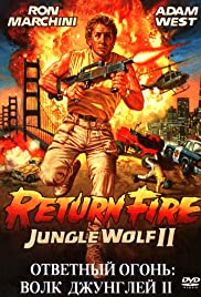 Return Fire (1988) Free Movie M4ufree