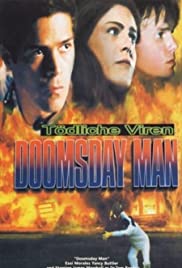 Doomsday Man (2000) M4uHD Free Movie
