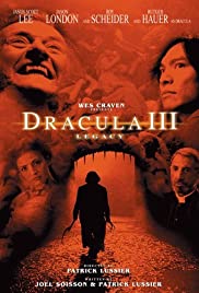 Dracula III: Legacy (2005) Free Movie