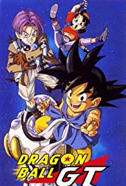 Dragon Ball GT (19962002) M4uHD Free Movie