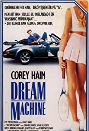 Dream Machine (1991) Free Movie M4ufree