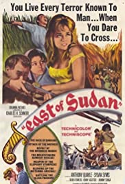 East of Sudan (1964) M4uHD Free Movie