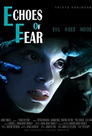 Echoes of Fear (2018) Free Movie