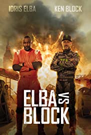 Elba vs. Block (2020 ) Free Tv Series