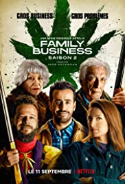 Family Business (2019 ) Free Tv Series