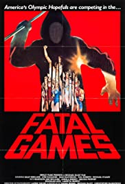 Fatal Games (1984) M4uHD Free Movie