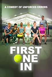 First One In (2020) M4uHD Free Movie