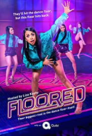 Floored (2020 ) M4uHD Free Movie