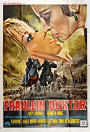 Fraulein Doktor (1969) Free Movie M4ufree