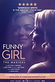 Funny Girl (2018) M4uHD Free Movie