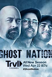 Ghost Nation (2019 ) Free Tv Series