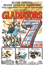 Gladiators 7 (1962) Free Movie M4ufree