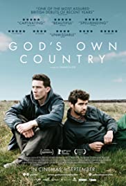 Gods Own Country (2017) Free Movie