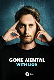 Gone Mental with Lior (2020 ) M4uHD Free Movie