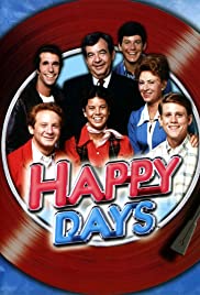 Happy Days (19741984) Free Tv Series