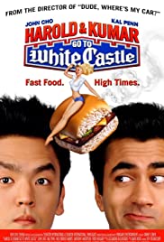 Harold & Kumar Go to White Castle (2004) Free Movie