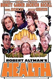 HealtH (1980) Free Movie