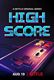 High Score (2020 ) Free Tv Series