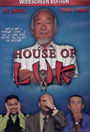 House of Luk (2001) Free Movie M4ufree