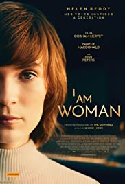 I Am Woman (2019) Free Movie