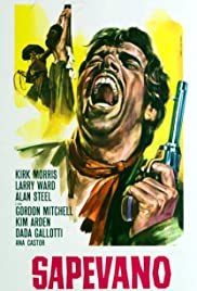 Sapevano solo uccidere (1968) M4uHD Free Movie