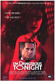 Im Dangerous Tonight (1990) Free Movie