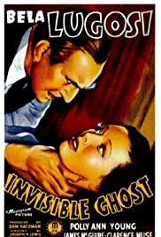 Invisible Ghost (1941) M4uHD Free Movie