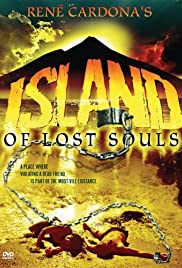 Island of Lost Souls (1974) Free Movie M4ufree