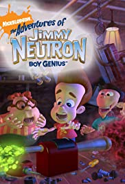 The Adventures of Jimmy Neutron, Boy Genius (20022006) Free Tv Series