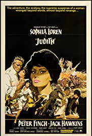 Judith (1966) Free Movie M4ufree