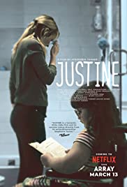 Justine (2018) M4uHD Free Movie
