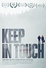 Keep in Touch (2015) M4uHD Free Movie