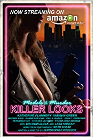 Killer Looks (2018) M4uHD Free Movie