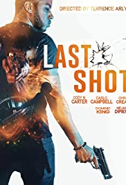 Last Shot (2020) Free Movie M4ufree