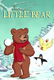 Little Bear (19952003) Free Tv Series
