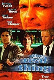 The Real Thing (1996) Free Movie